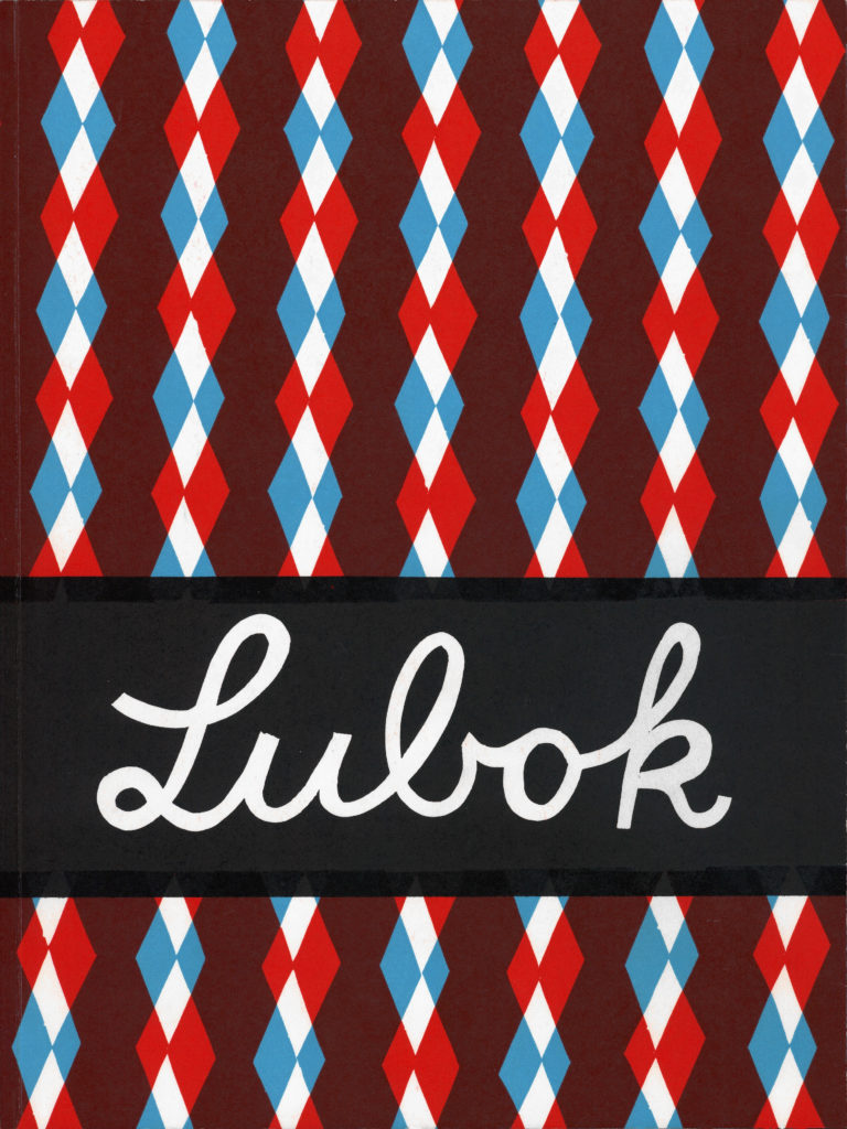 【美品】Lubok 10: Christoph Ruckhäberle【絶版本】 美品】Lubok 10: Christoph Ruckhäberle【絶版本】 - メルカリ