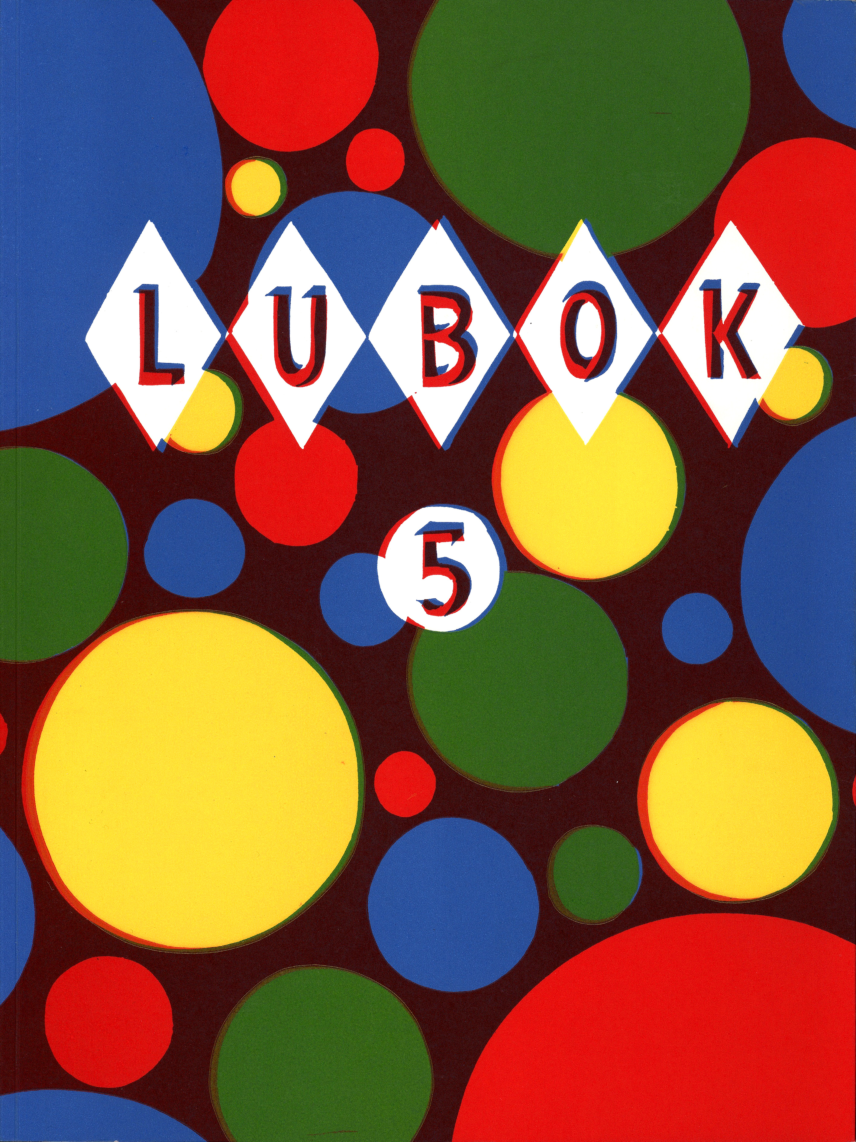 Verlag – Lubok