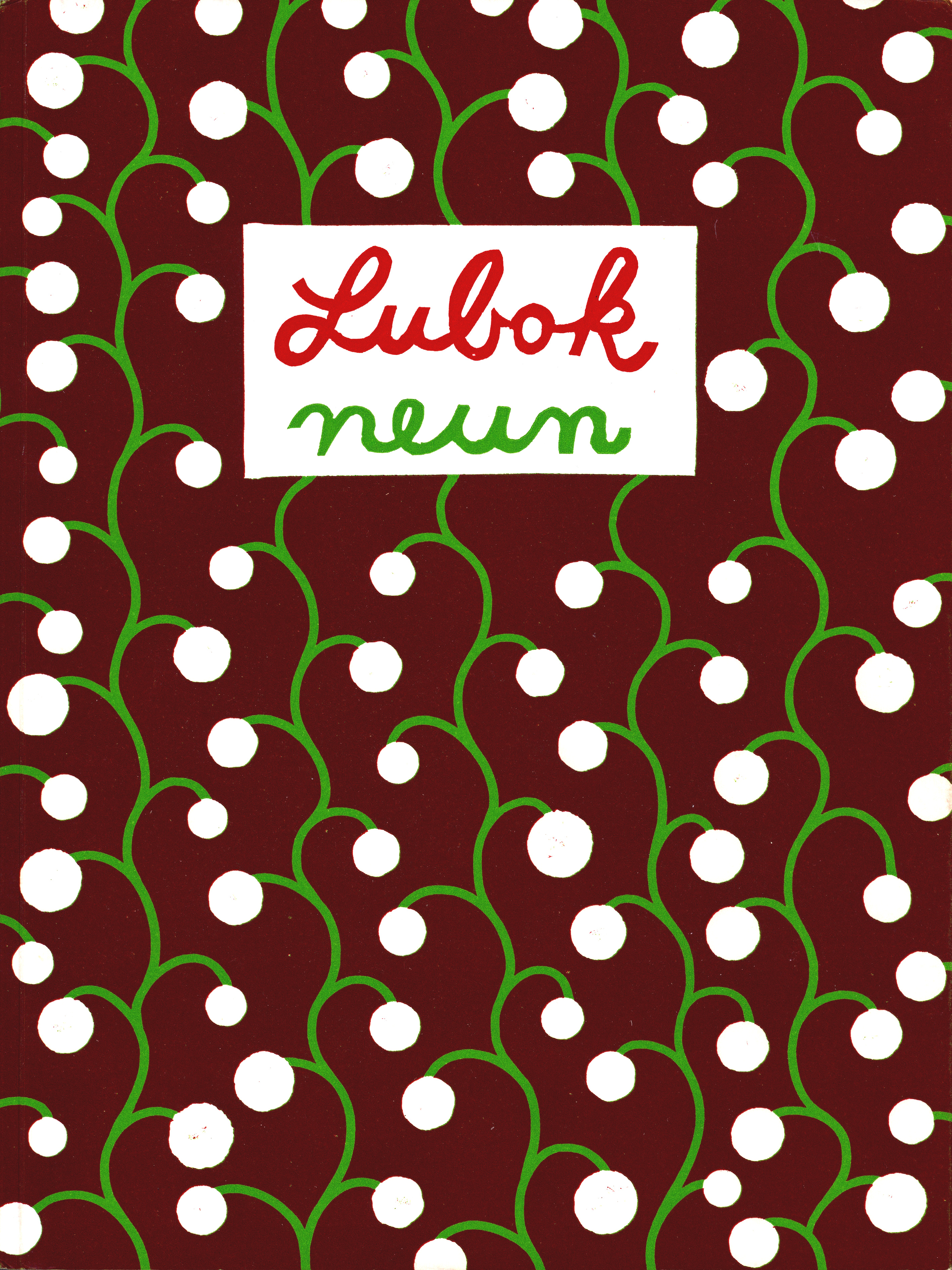 Verlag – Lubok