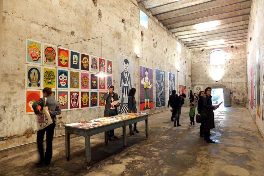 Startseite – Lubok