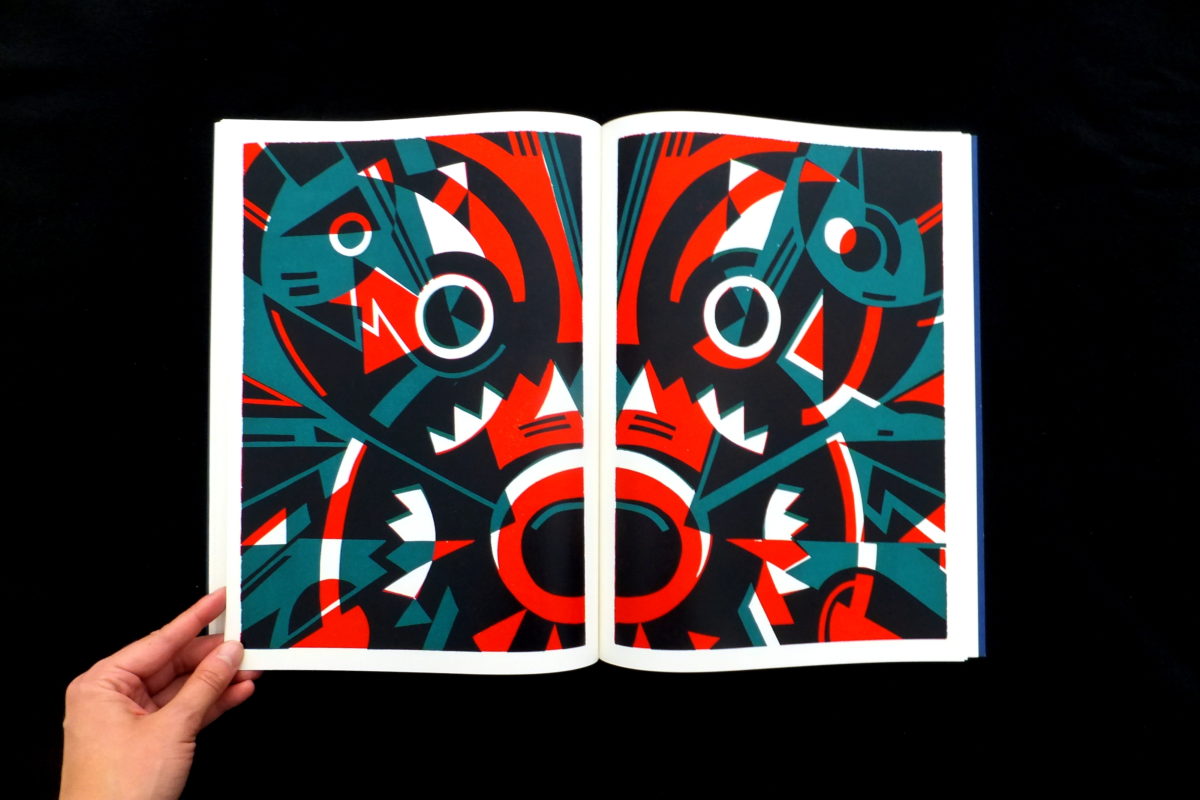 Verlag – Lubok