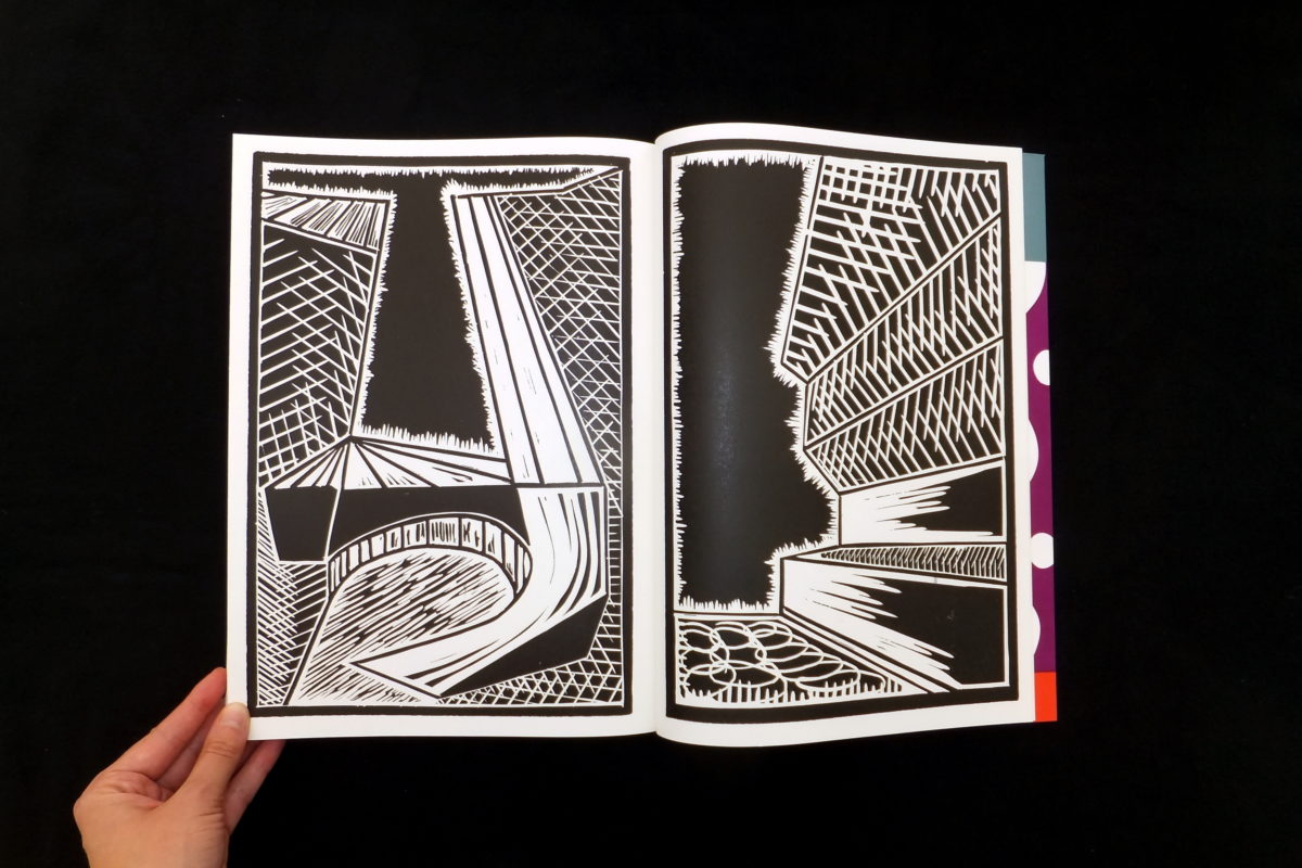 Lubok 10: Christoph Ruckhäberle Lubok 11 – Lubok