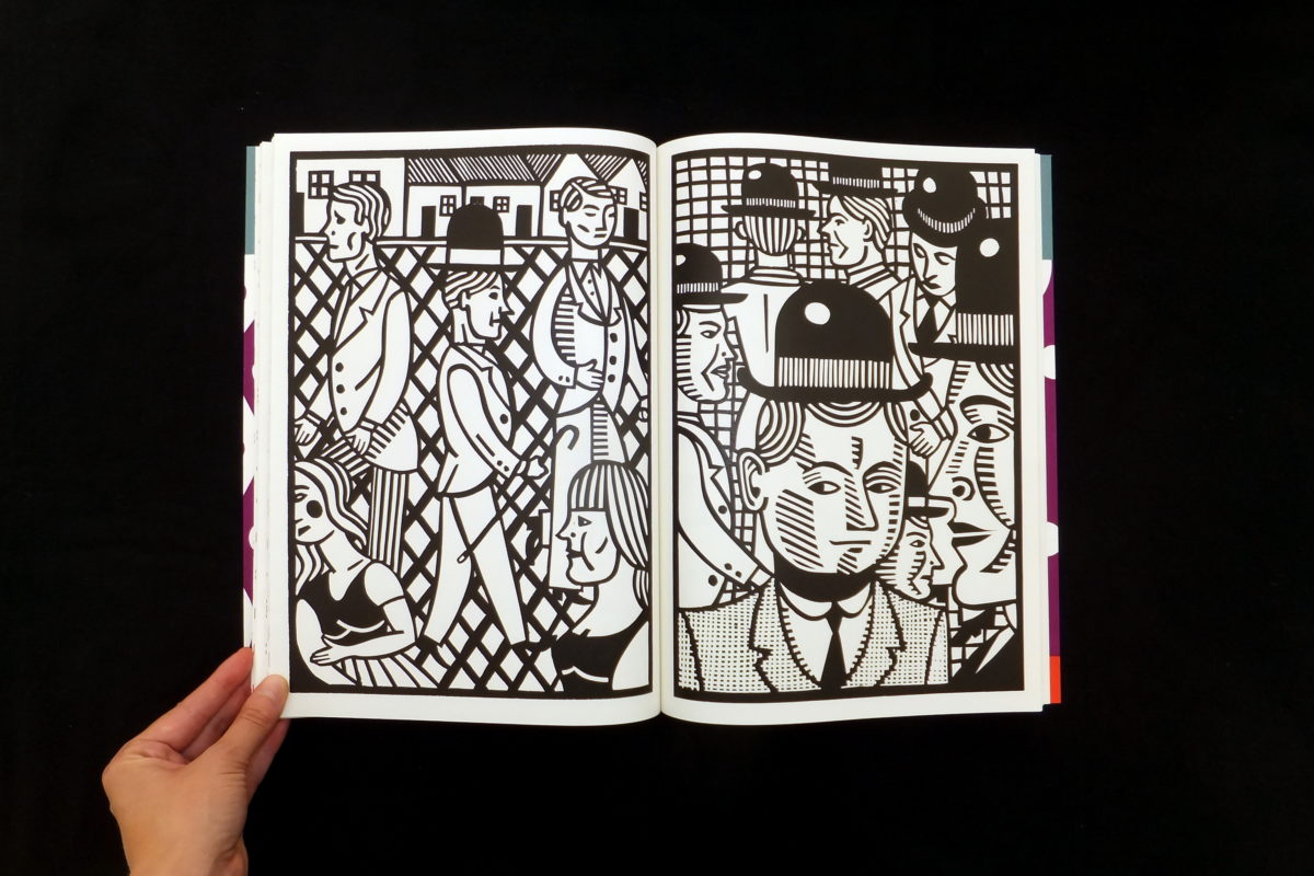 Lubok 10: Christoph Ruckhäberle Lubok 11 – Lubok