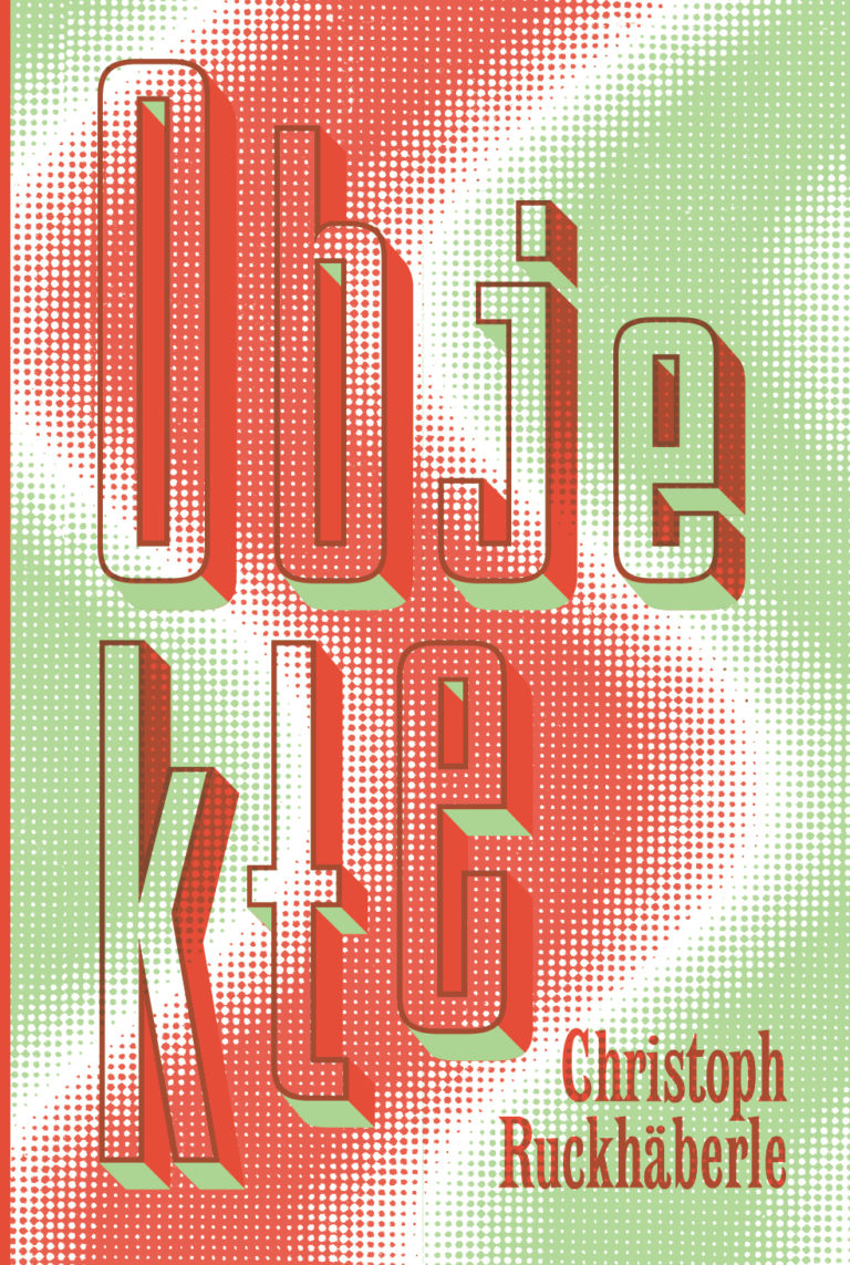 Lubok 10: Christoph Ruckhäberle Porträt – Lubok