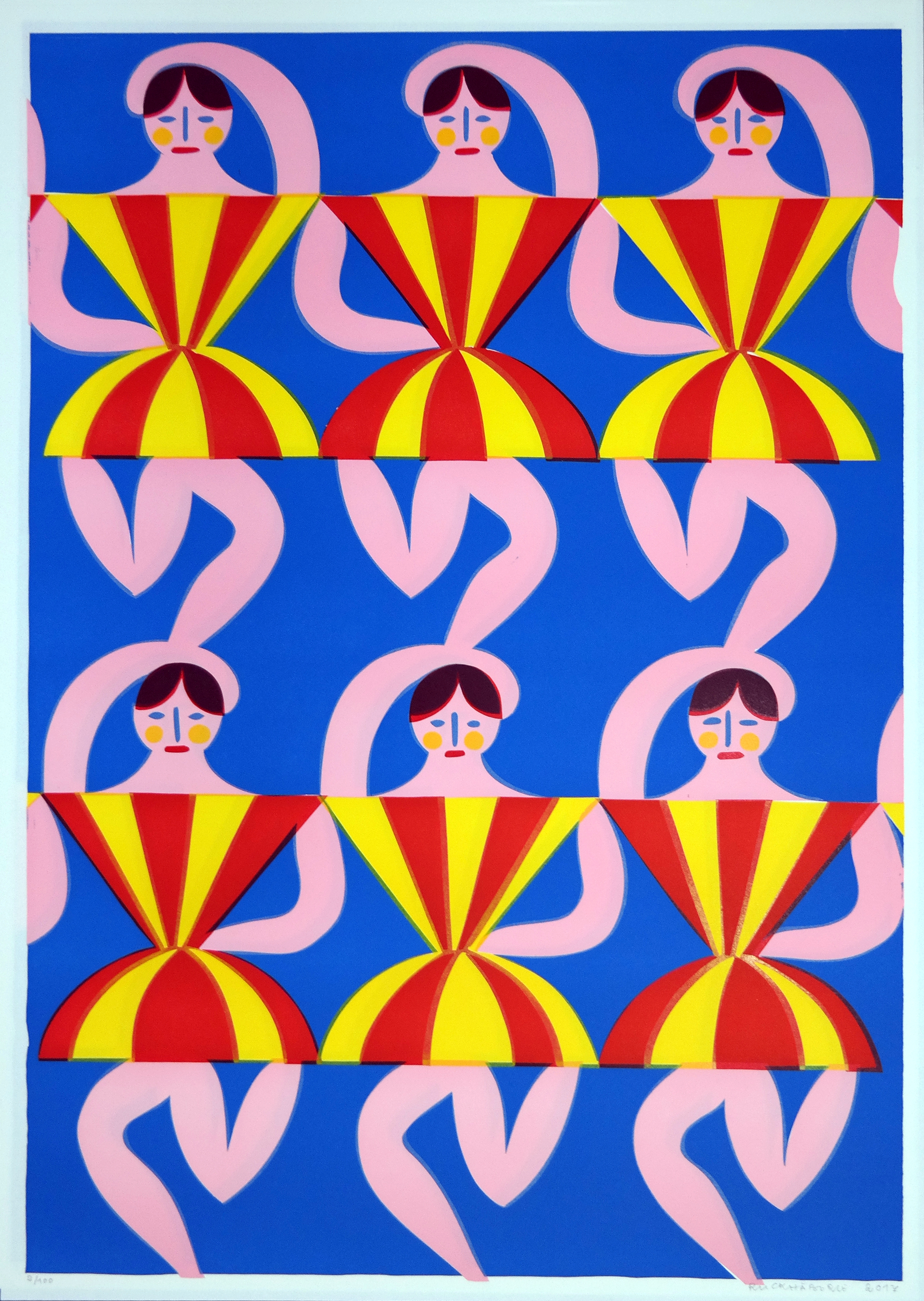 Lubok-Edition von Christoph Ruckhäberle – Lubok
