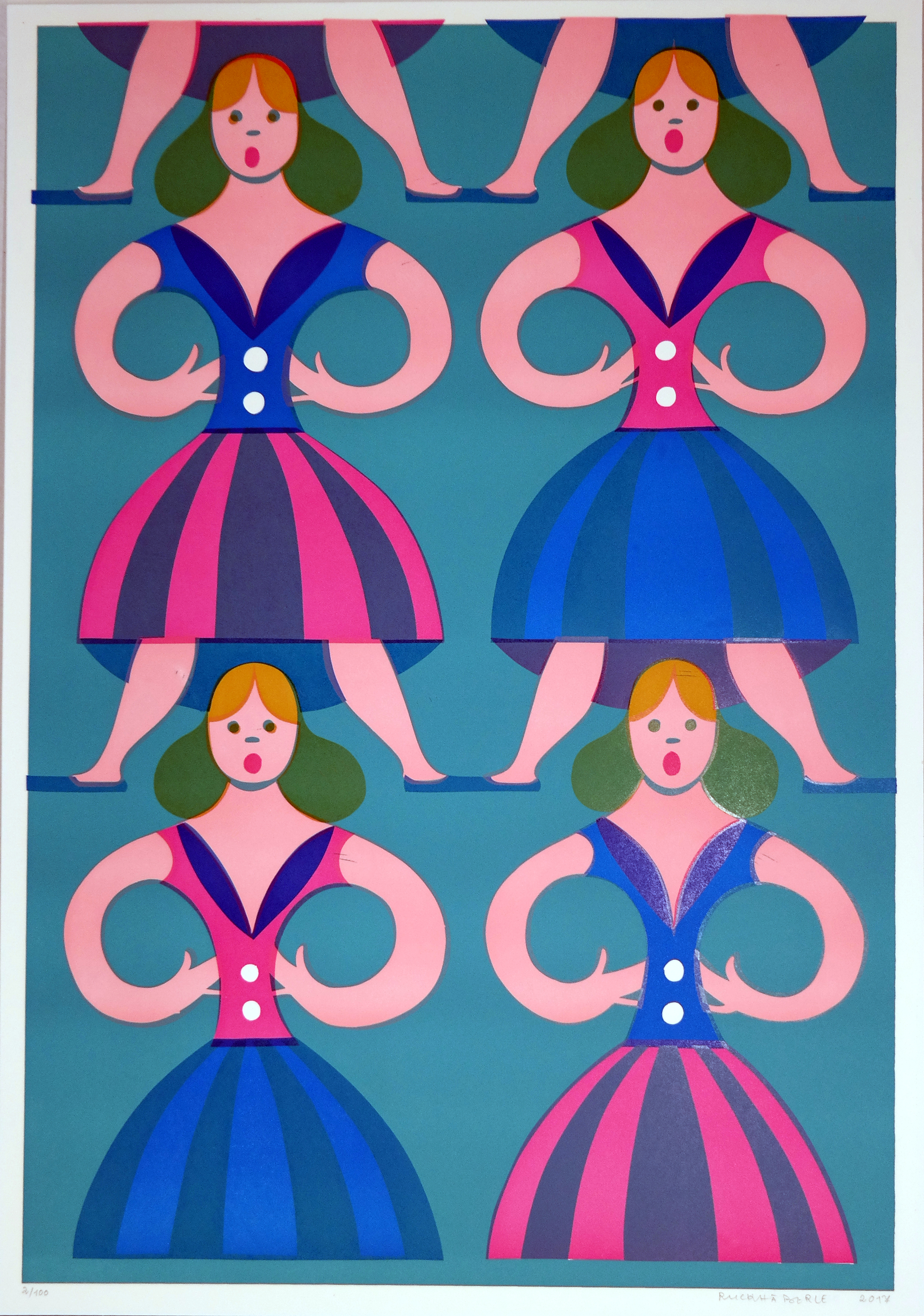 Lubok 10: Christoph Ruckhäberle Porträt – Lubok