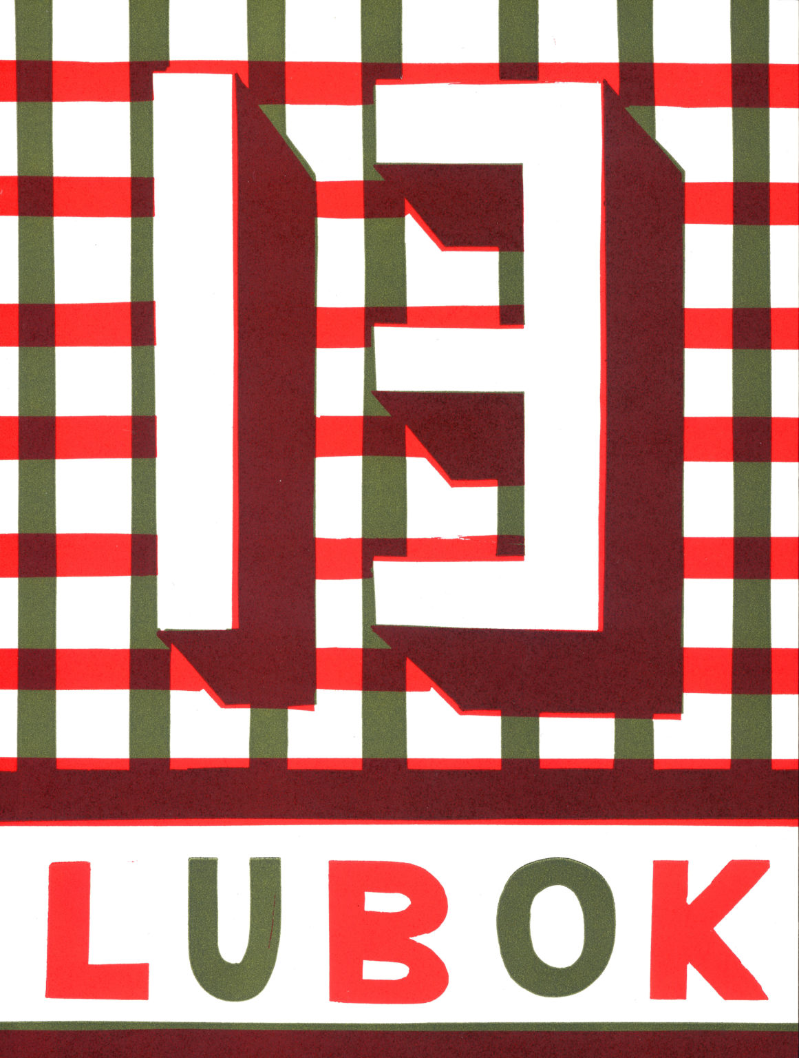Lubok 13 – Lubok