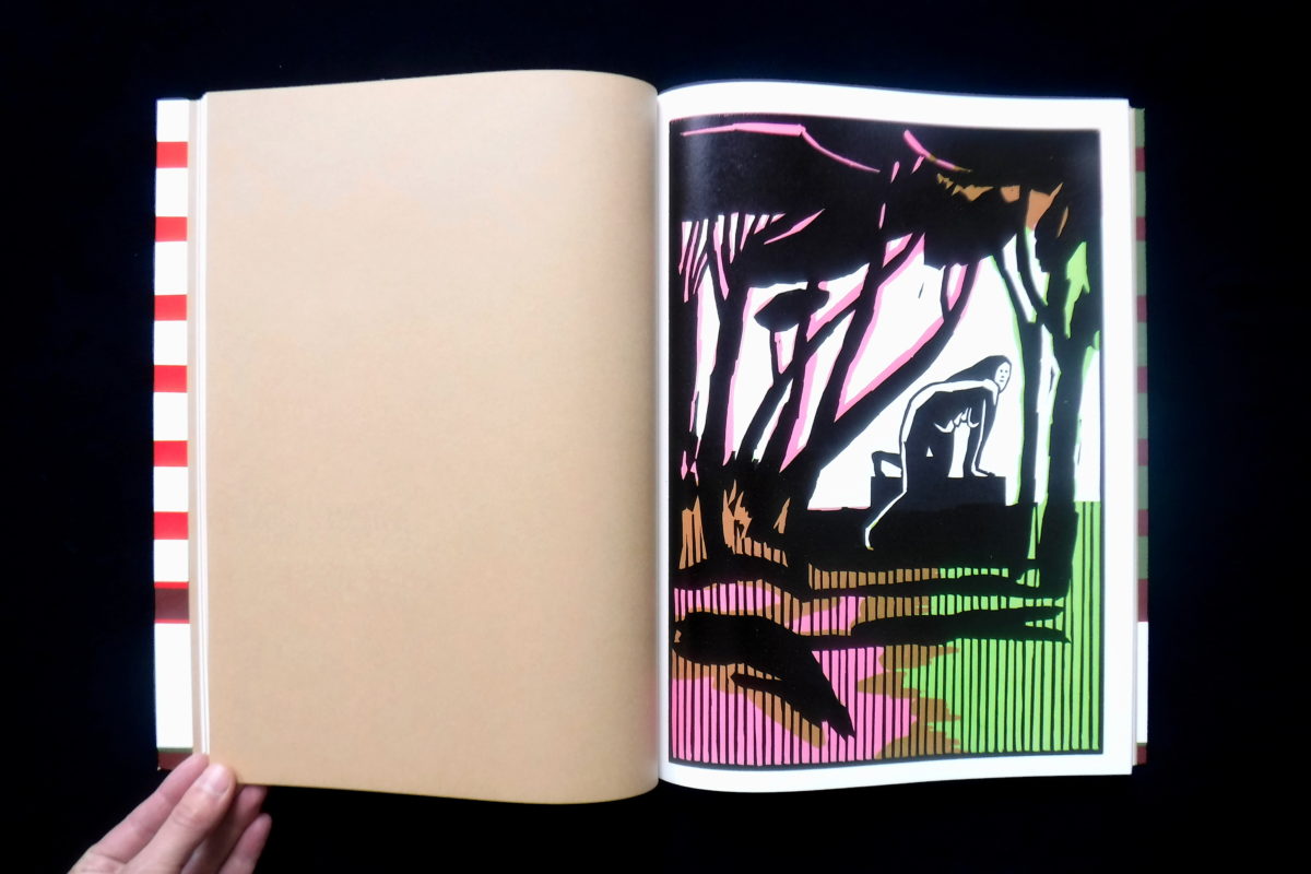 Lubok 10: Christoph Ruckhäberle Lubok 13 – Lubok