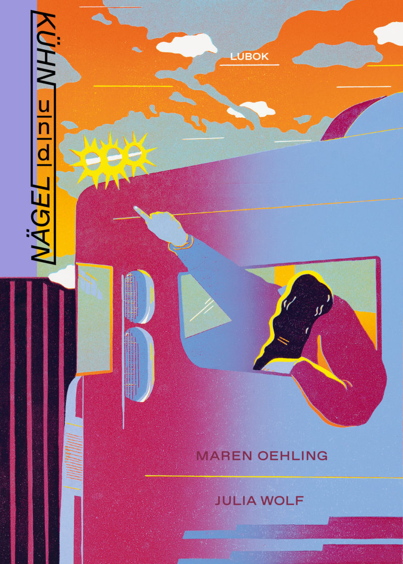 Lubok 13 – Lubok
