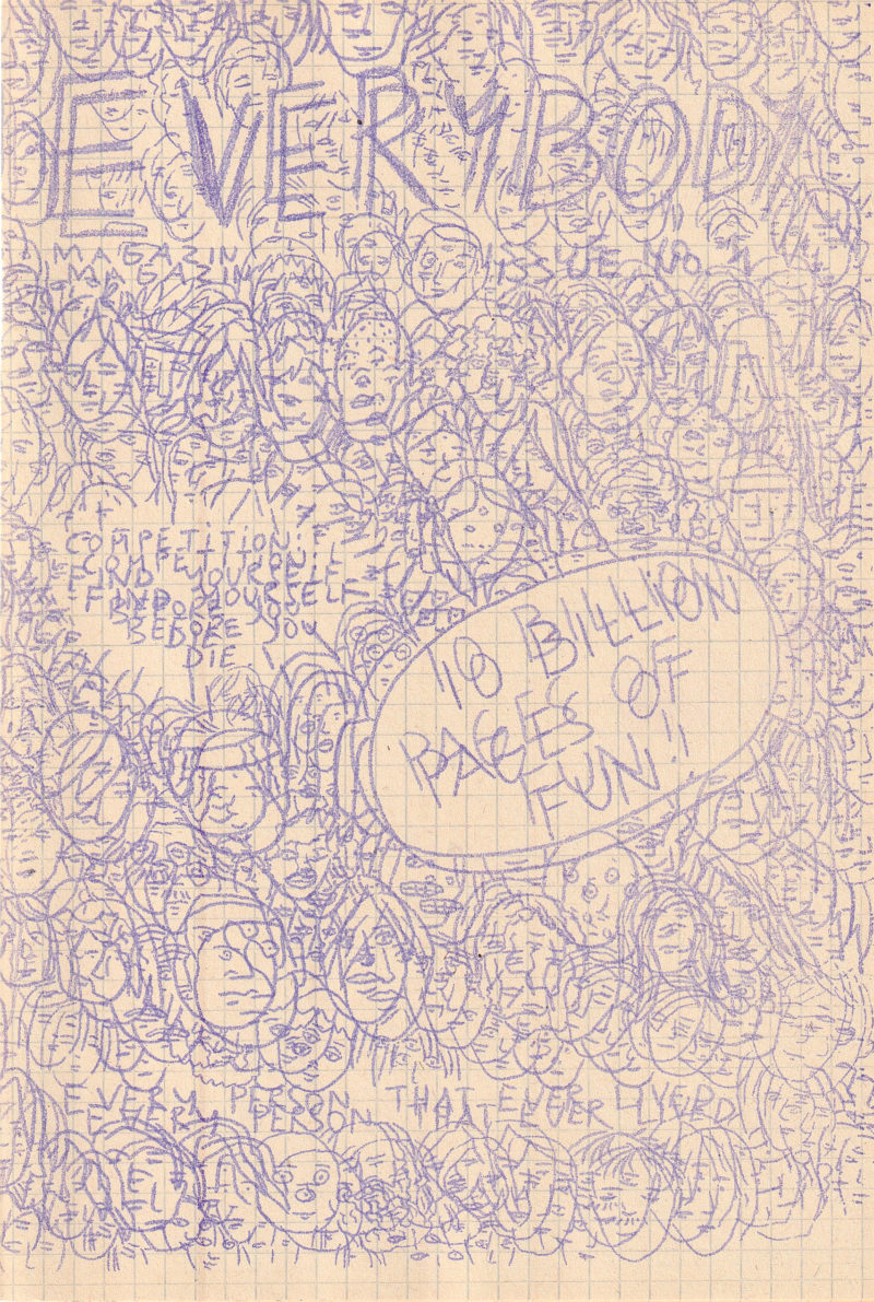 Lubok 10: Christoph Ruckhäberle Shop – Lubok