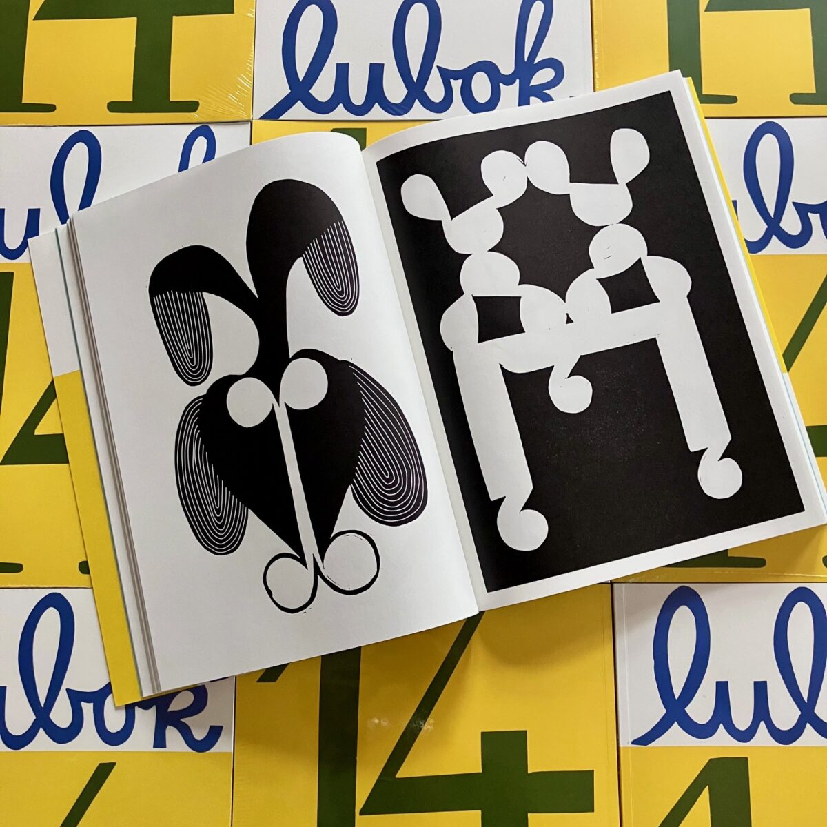 Lubok 14 – Lubok