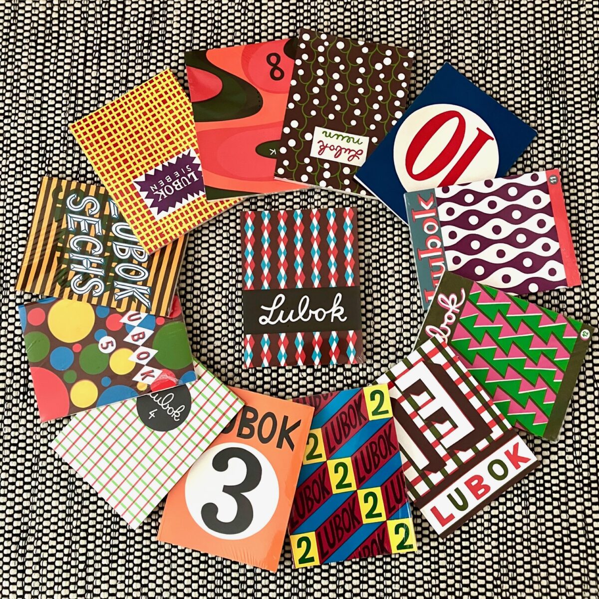 Verlag – Lubok